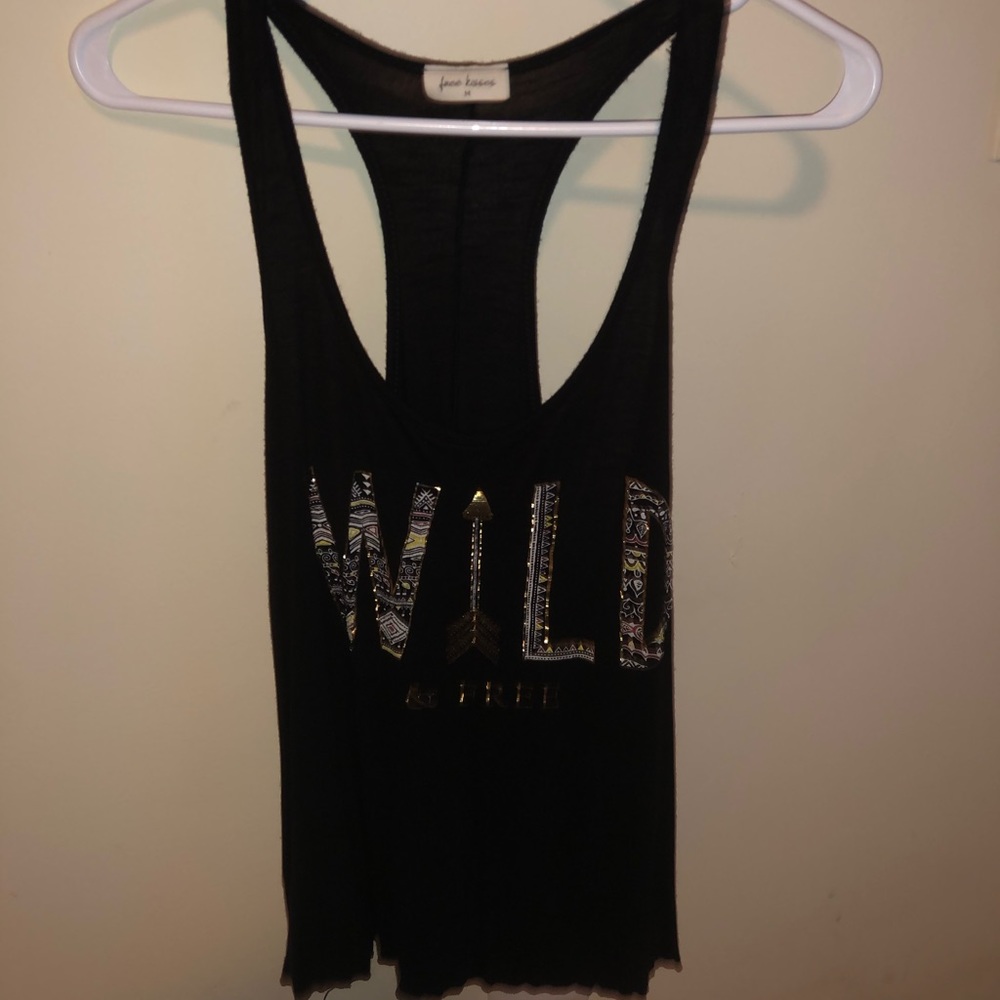 Tank top